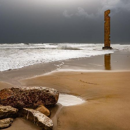 Beach House - Healthy, Protected Location! El Campello, Alicante Spain Luaran gambar