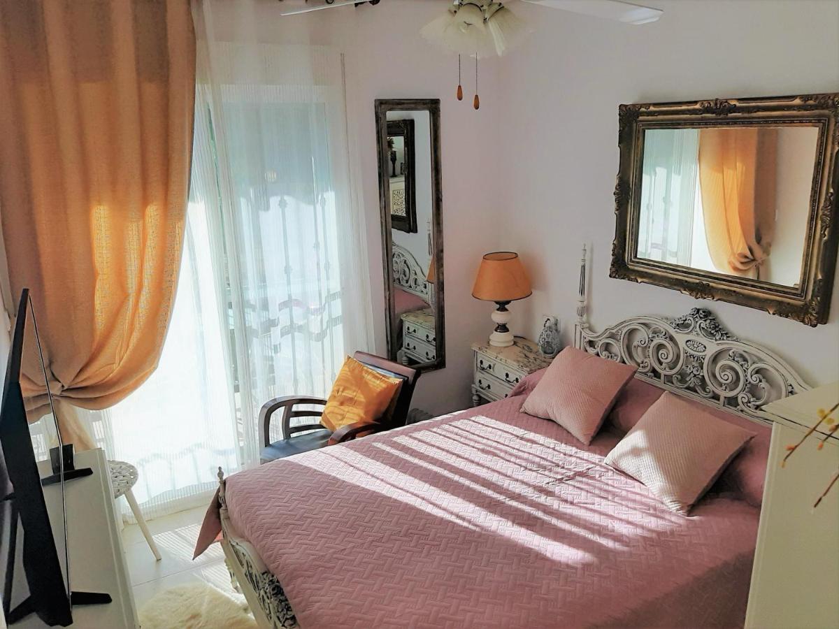 Beach House - Healthy, Protected Location! El Campello, Alicante Spain Luaran gambar