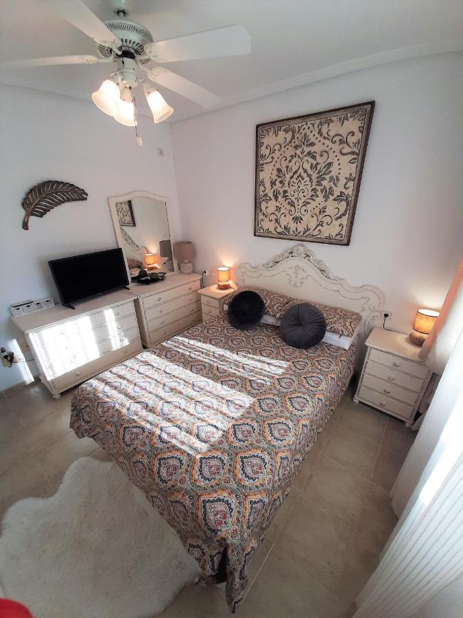 Beach House - Healthy, Protected Location! El Campello, Alicante Spain Luaran gambar