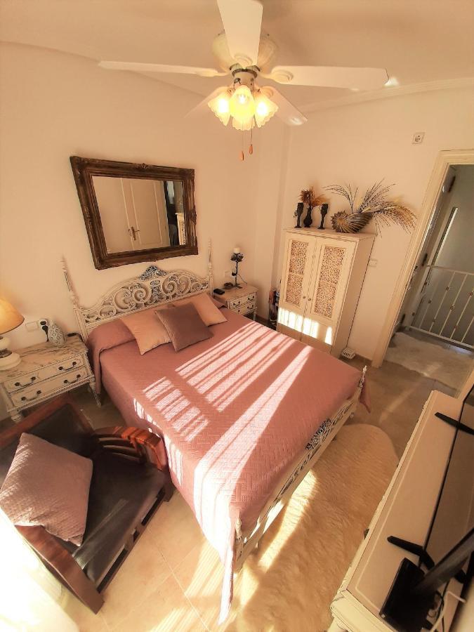 Beach House - Healthy, Protected Location! El Campello, Alicante Spain Luaran gambar