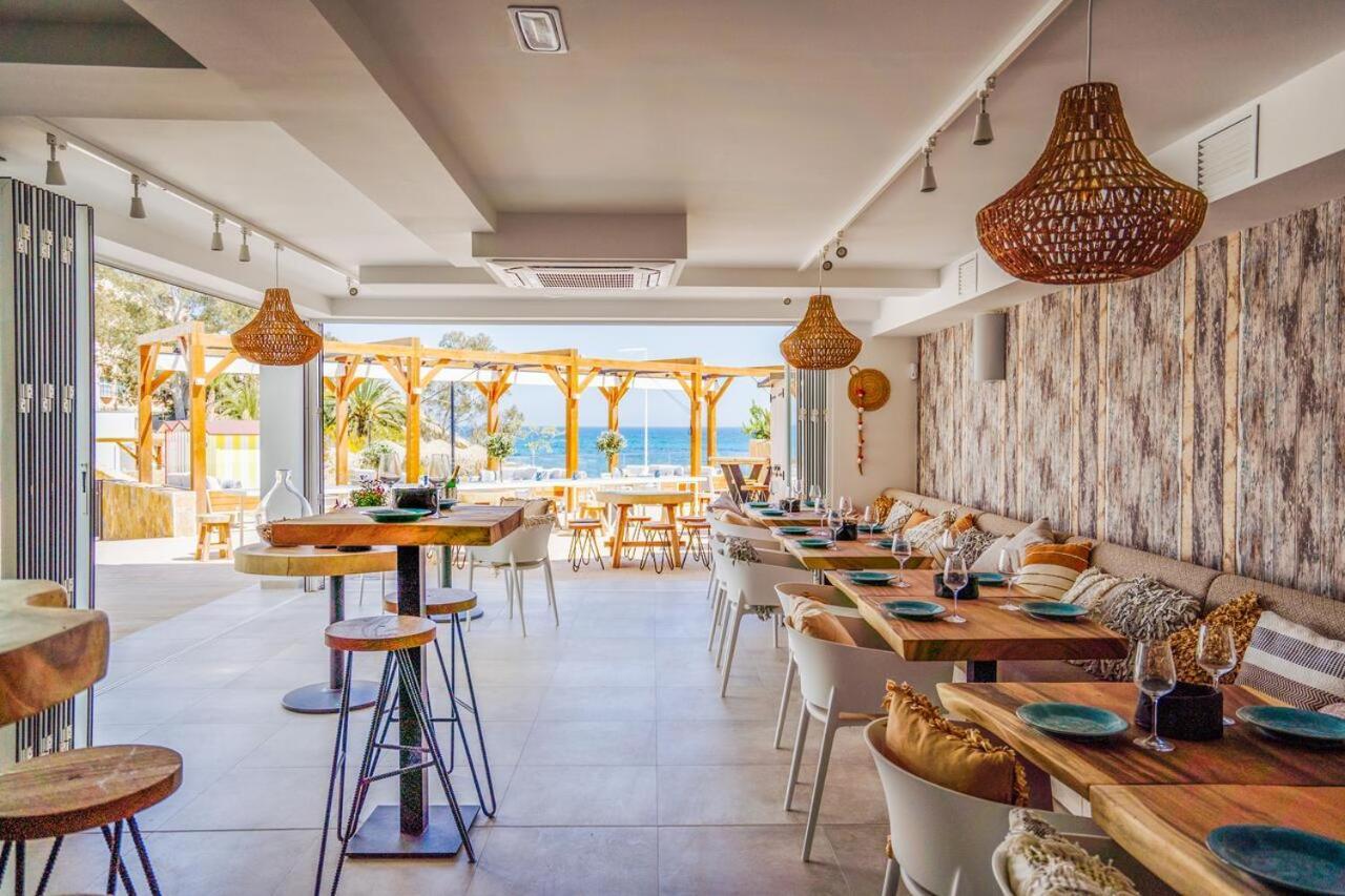 Beach House - Healthy, Protected Location! El Campello, Alicante Spain Luaran gambar