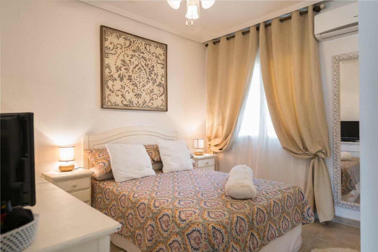 Beach House - Healthy, Protected Location! El Campello, Alicante Spain Luaran gambar