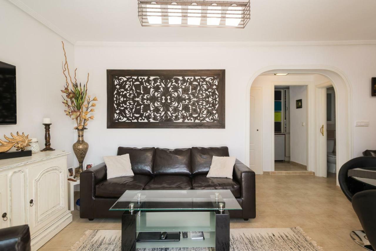 Beach House - Healthy, Protected Location! El Campello, Alicante Spain Luaran gambar