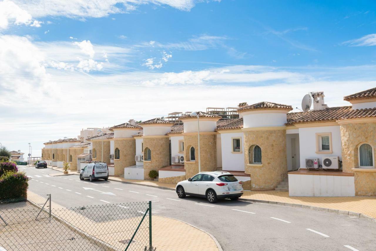 Beach House - Healthy, Protected Location! El Campello, Alicante Spain Luaran gambar