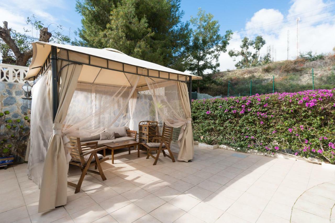 Beach House - Healthy, Protected Location! El Campello, Alicante Spain Luaran gambar